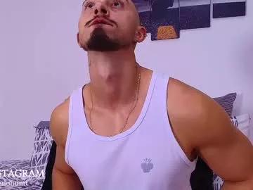 bennohunt from Chaturbate