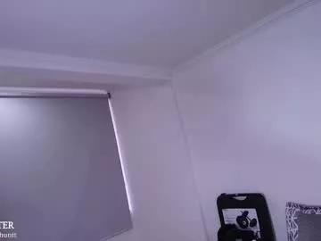 bennohunt from Chaturbate