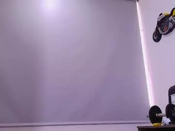 bennohunt from Chaturbate