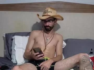 benny_boy95 from Chaturbate