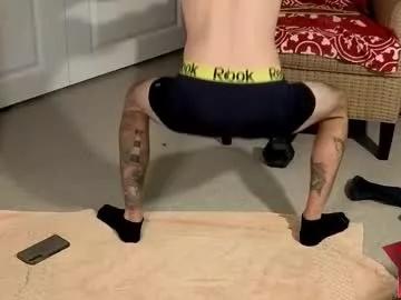 benny_boy95 from Chaturbate