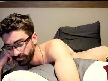 benny_boy95 from Chaturbate
