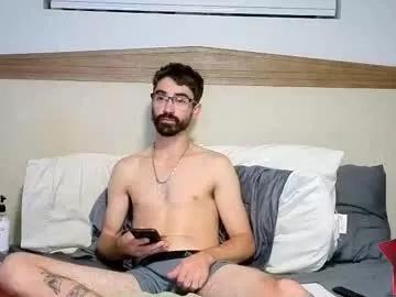 benny_boy95 from Chaturbate