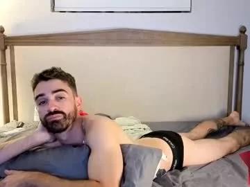 benny_boy95 from Chaturbate
