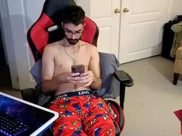 benny_boy95 from Chaturbate
