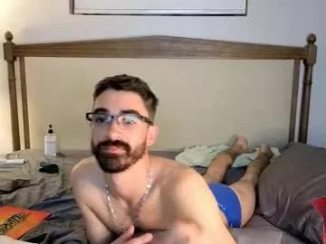 benny_boy95 from Chaturbate