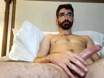 benny_boy95 from Chaturbate