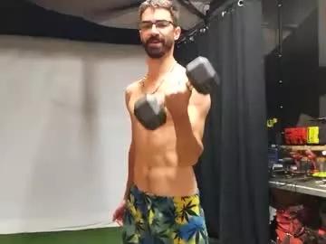 Benny_boy95 webcams show profile image 