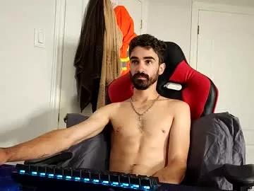 benny_boy95 from Chaturbate