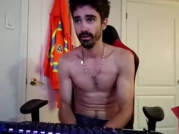 benny_boy95 from Chaturbate