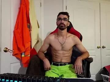 benny_boy95 from Chaturbate