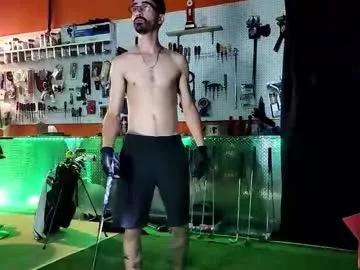 benny_boy95 from Chaturbate