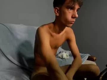 benny_powell from Chaturbate is Freechat