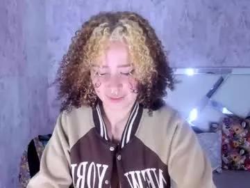 benny_wilson from Chaturbate