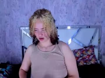 benny_wilson from Chaturbate