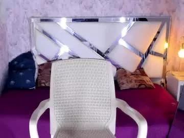 benny_wilson from Chaturbate