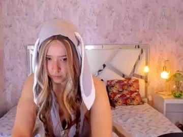 benny_wilson from Chaturbate