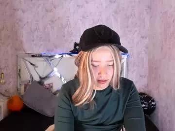 benny_wilson from Chaturbate is Freechat