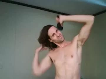 bennybluejeans from Chaturbate