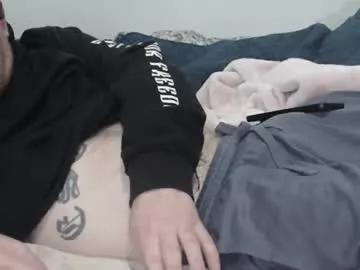 bennylsmbert89adelaide from Chaturbate