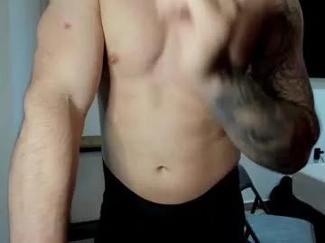 Photos of benthebodybuilder from Chaturbate is Freechat