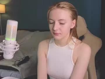 benty_bunny from Chaturbate is Freechat