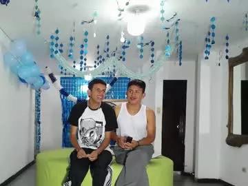 Benz_boys webcams show profile image 