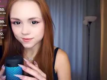 berenicefarran from Chaturbate