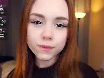 berenicefarran from Chaturbate