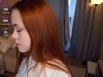 berenicefarran from Chaturbate