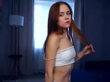 berenicefarran from Chaturbate