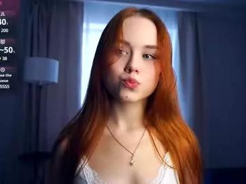 berenicefarran from Chaturbate