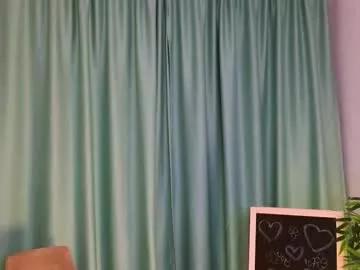 berenicehelme from Chaturbate