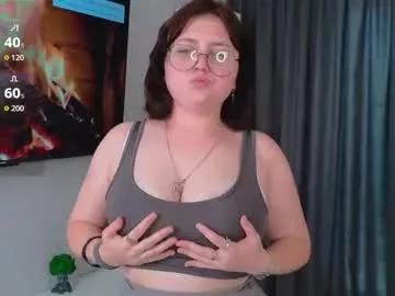Bernice_knight webcams show profile image 