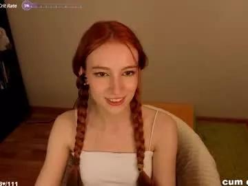 berrryjelly from Chaturbate