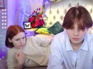 berry_assortment from Chaturbate is Freechat