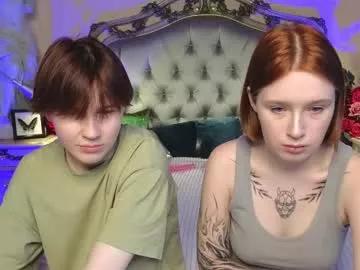 berry_assortment from Chaturbate