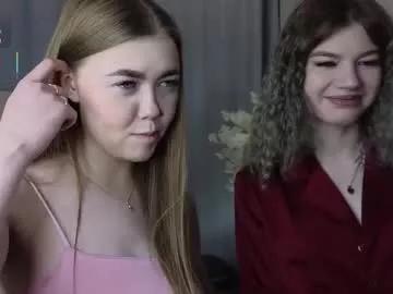 berry_bloom from Chaturbate is Freechat