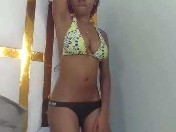 berryl8 from Chaturbate