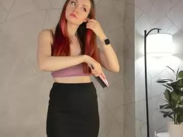 berta_kelly from Chaturbate is Freechat