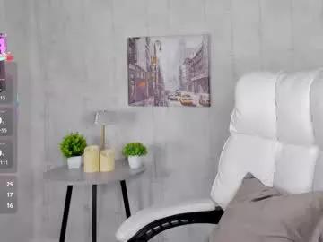 Photos of berta_kelly from Chaturbate is Freechat