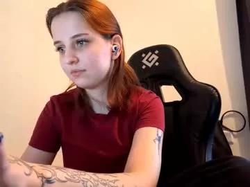 Bethaniemeister webcams show profile image 