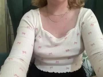 betteketty from Chaturbate