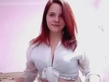 Bettiebrasch webcams show profile image 