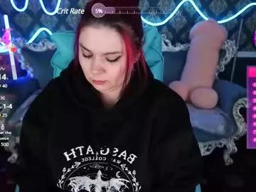 betttydark from Chaturbate