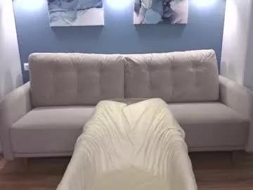 betty__davvis from Chaturbate