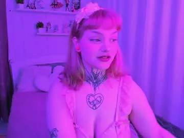 betty__m00n from Chaturbate