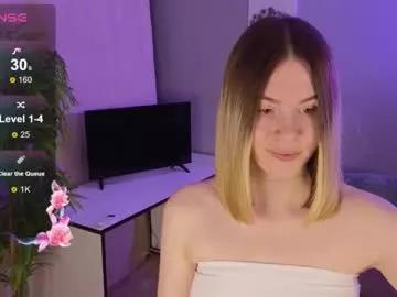 Betty_anderson_ webcams show profile image 