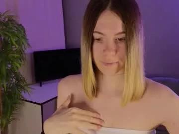 betty_anderson_ from Chaturbate is Freechat