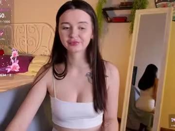 betty_dafoe from Chaturbate
